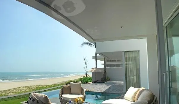 Luxury Villas Danang