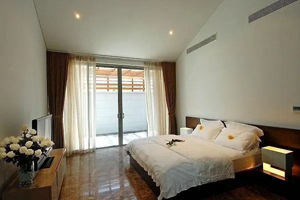 Luxury Villas Danang Da Nang