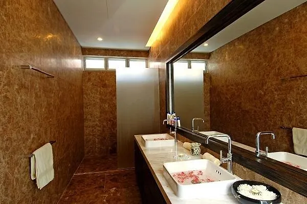 Luxury Villas Danang