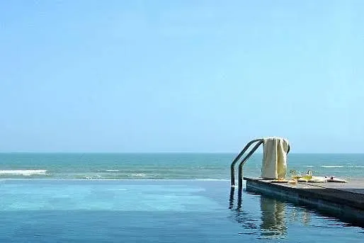 Luxury Villas Danang 0*, Da Nang