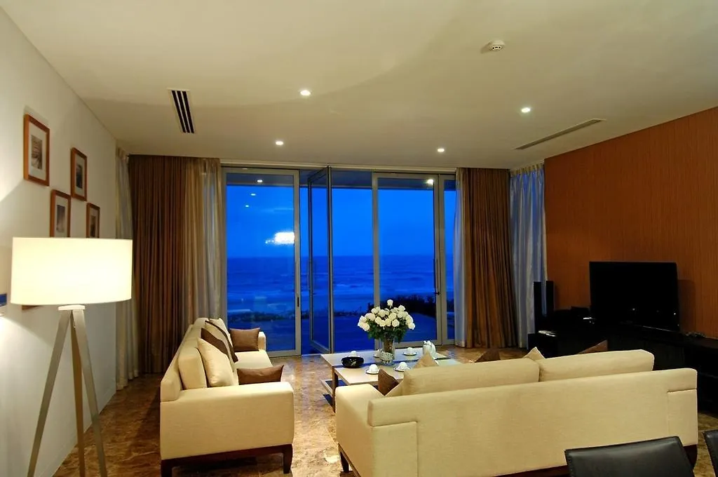 Luxury Villas Danang Vietnam