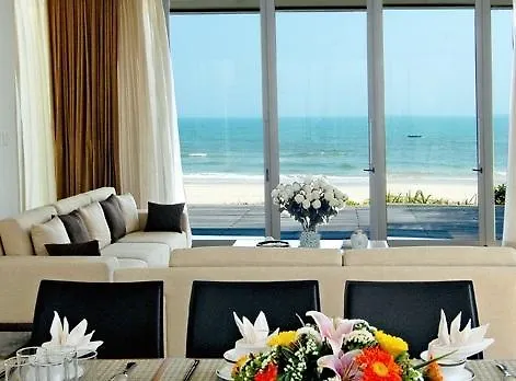 Luxury Villas Danang  Da Nang