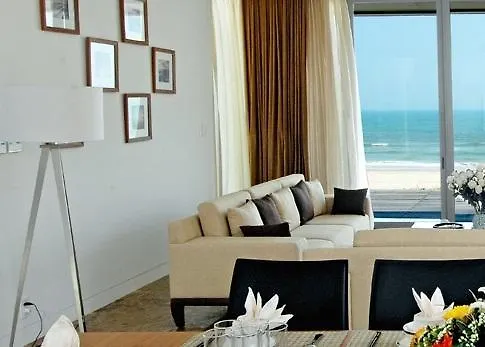 Luxury Villas Danang Vietnam