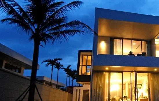 Luxury Villas Danang