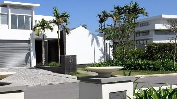 Luxury Villas Danang 0*, Da Nang