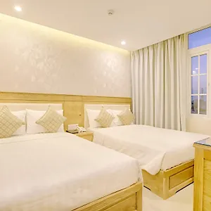 Hotel Sea Castle, Đà Nẵng