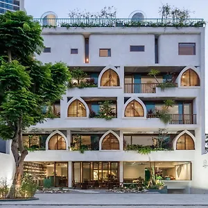 Hotel Le Bouton, Đà Nẵng