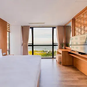Hotel Soho Boutique, Đà Nẵng