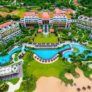 Angsana Resort